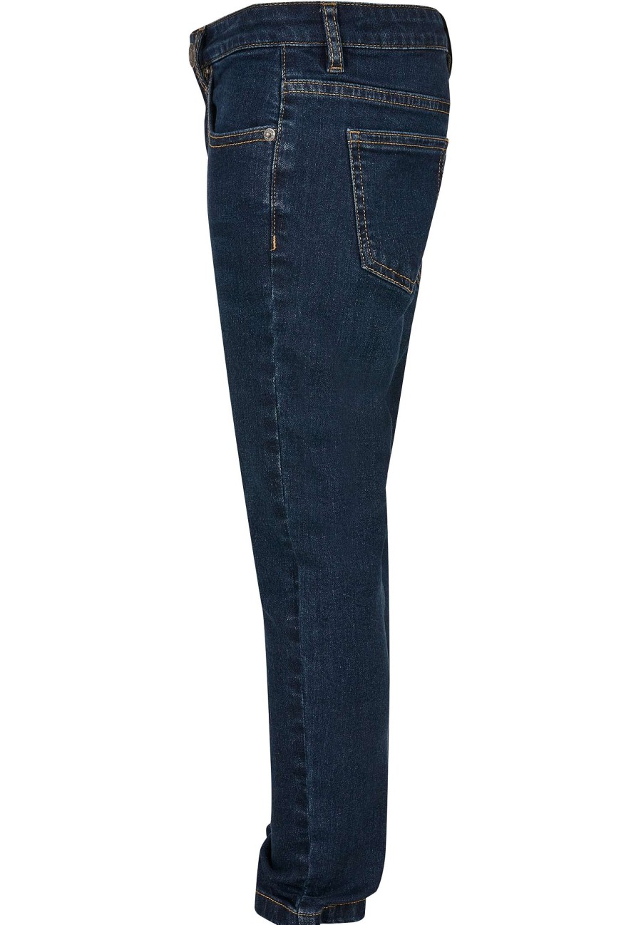 New Stretch-Jeanshose Fur Jungen Jeans