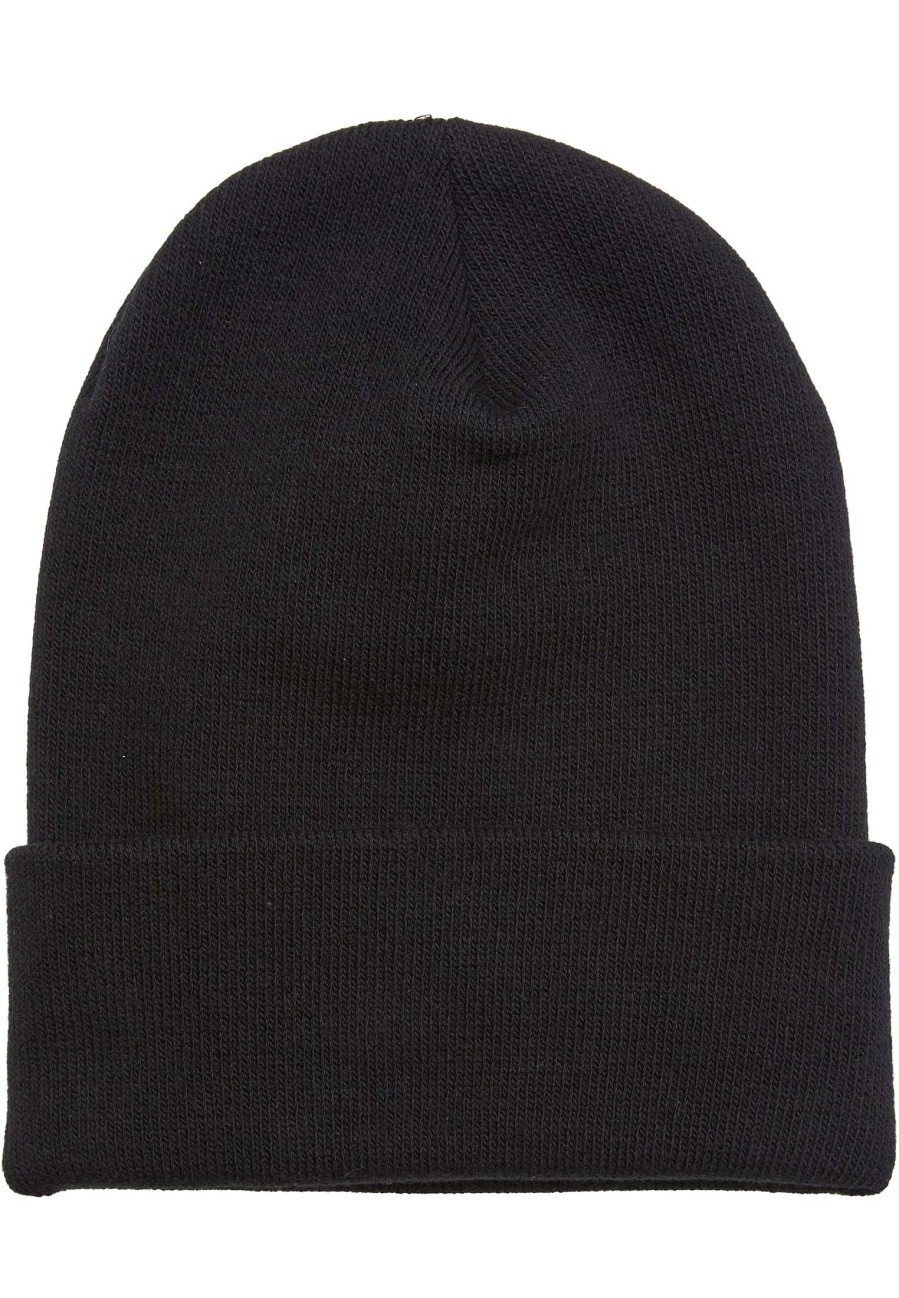 New Schwere Bio-Longbeanie Mutzen