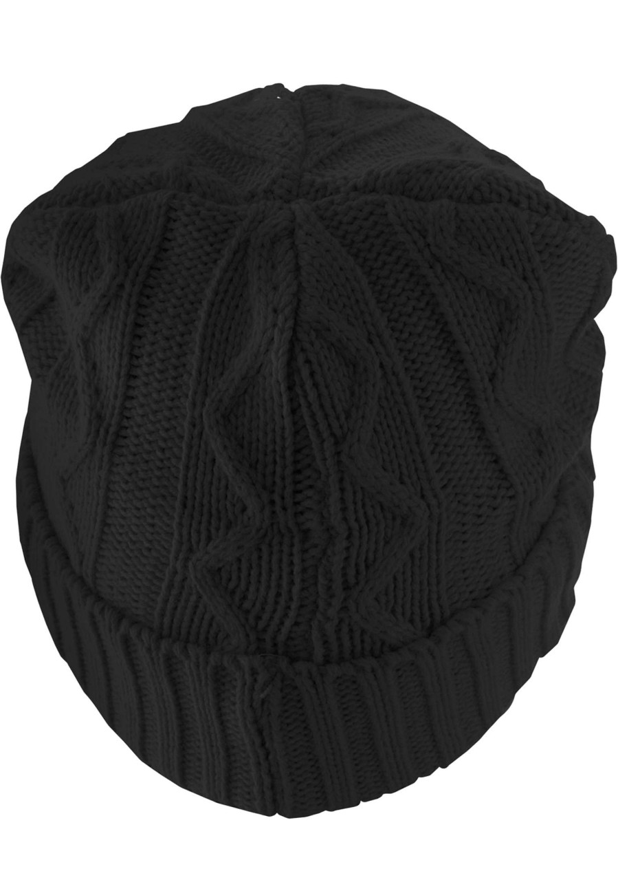 Online Beanie-Kabelklappe Mutzen