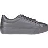 Clearance Plateau-Sneaker Turnschuhe