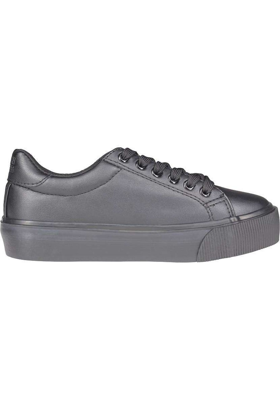 Clearance Plateau-Sneaker Turnschuhe