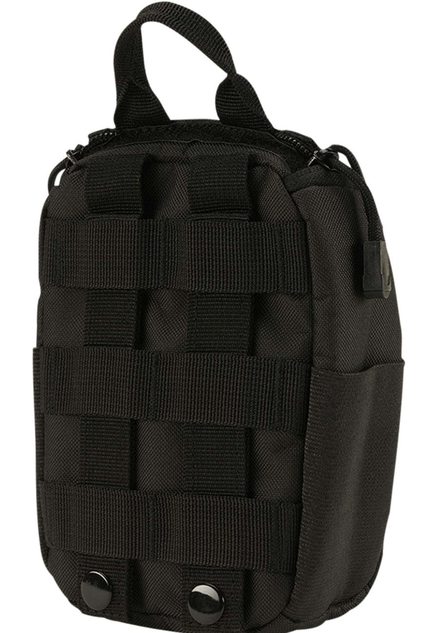 Best Molle Erste-Hilfe-Tasche Premium Taschen