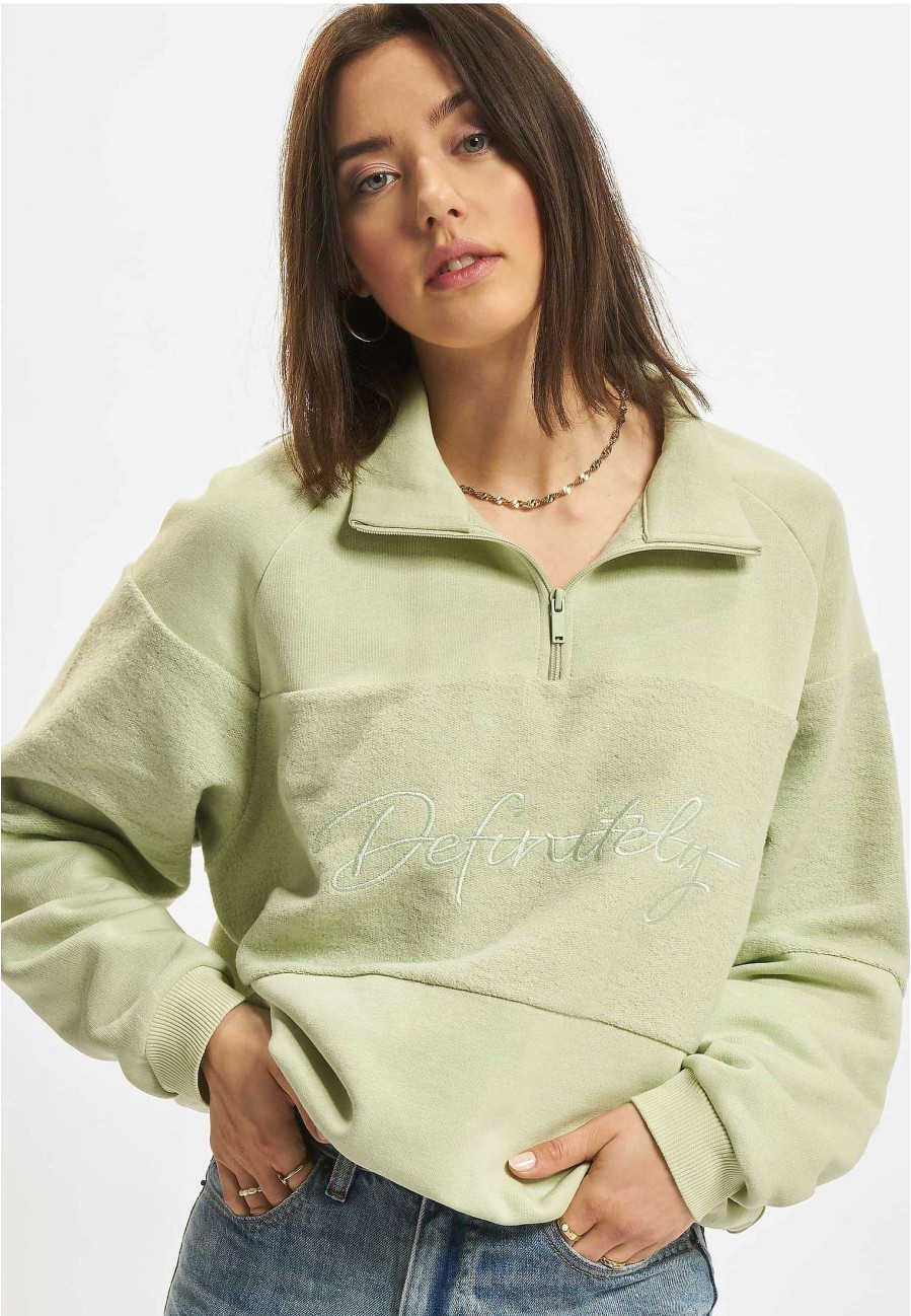 Best Definitively Handwriting Crewneck Schweisausbruche