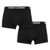 Hot Modal-Boxershorts Im 2Er-Pack Unterwasche