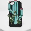 New Handyhulle Cactus Iphone 7/8, Se Telefon+Ausrustung