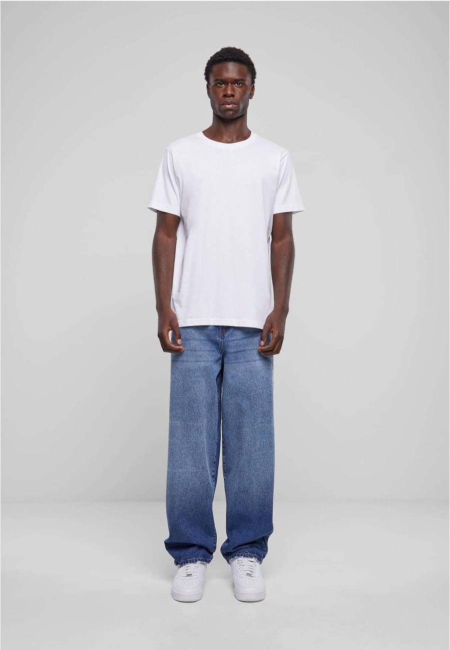 Online Heavy-Unce-Baggy-Fit-Jeans Jeans