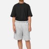 Clearance Basic-Sweatshorts Fur Jungen Kurze Hose