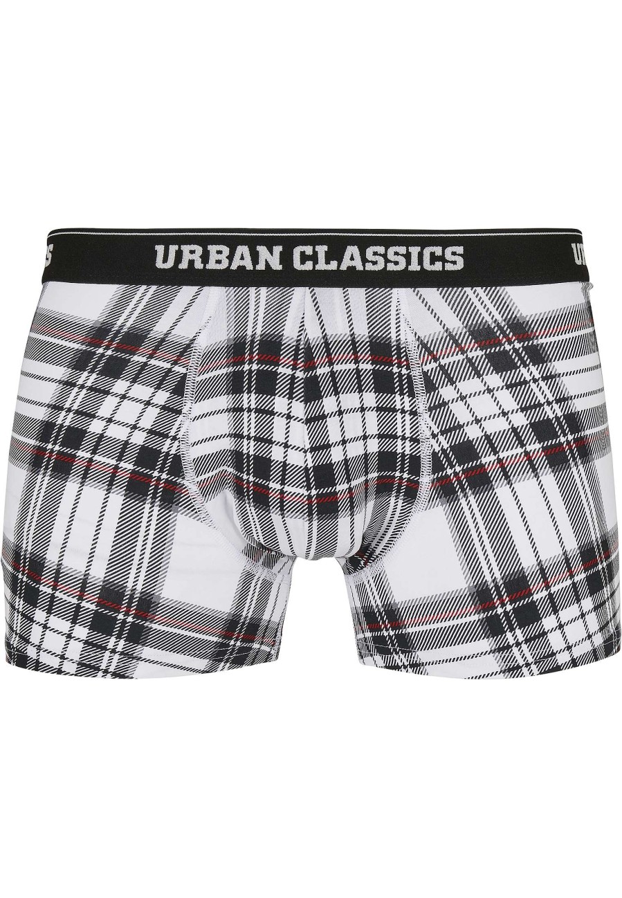 New Boxershorts Im 3Er-Pack Unterwasche