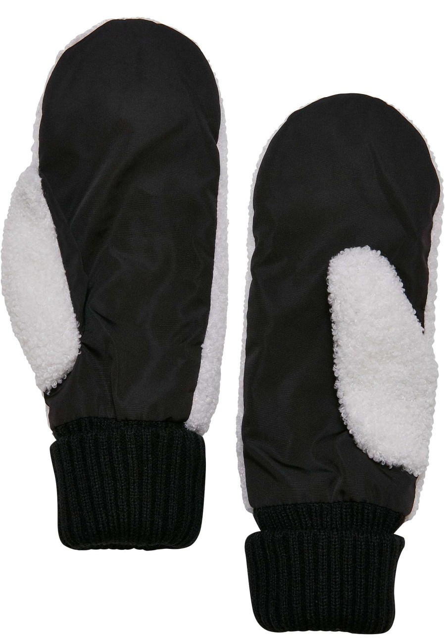 Wholesale Einfache Sherpa-Handschuhe Handschuhe