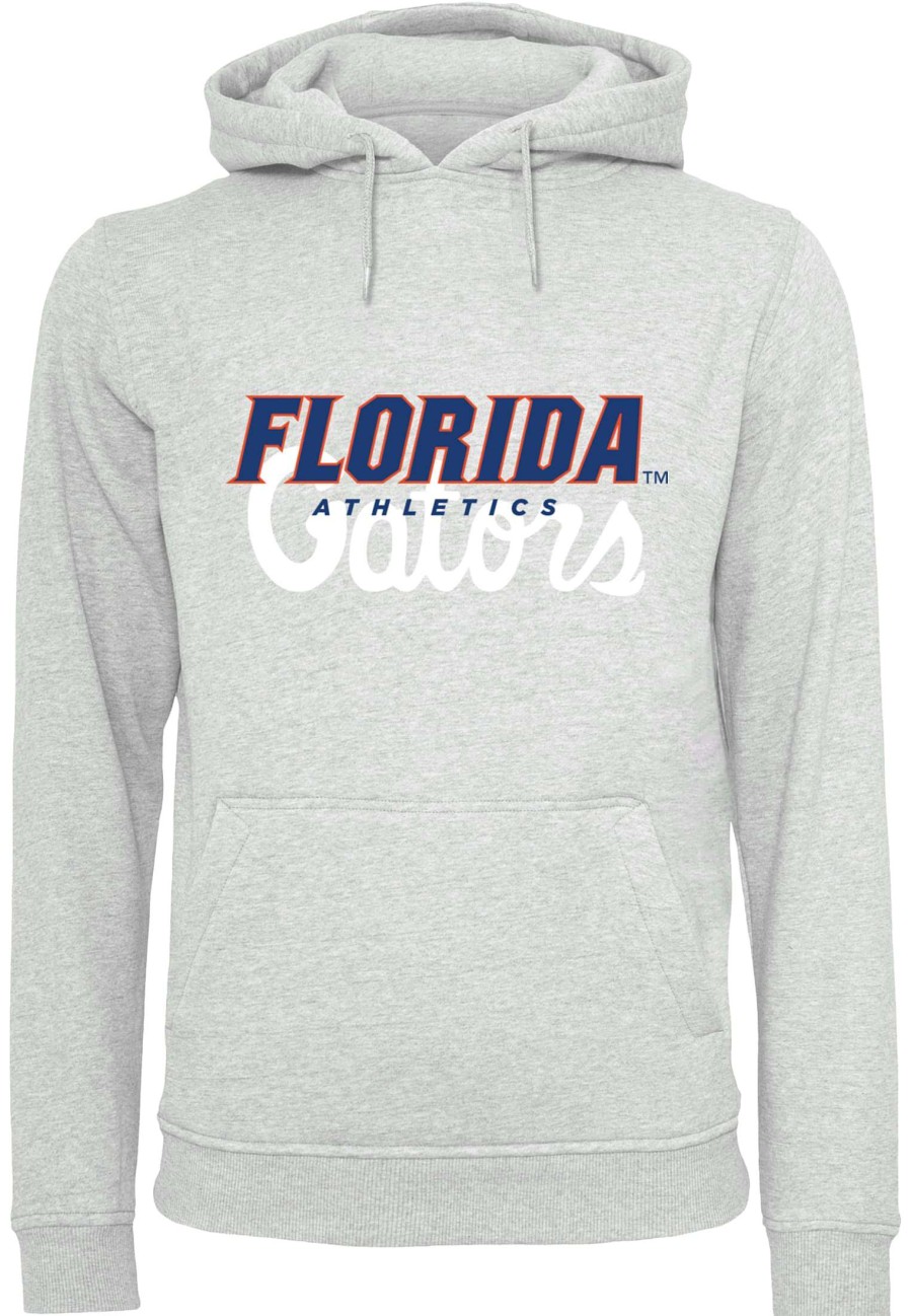 New Kapuzenpullover Mit Florida Gators-Logo Schweisausbruche