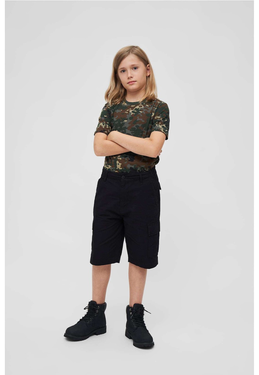 Best Bdu Ripstop-Shorts Fur Kinder Kurze Hose