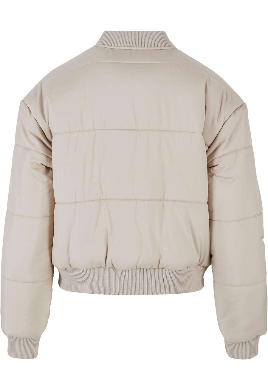 Best Puffer-Blouson Fur Damen Jacken