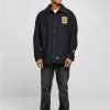 Clearance Starter-Sherpa-Hemdjacke Jacken