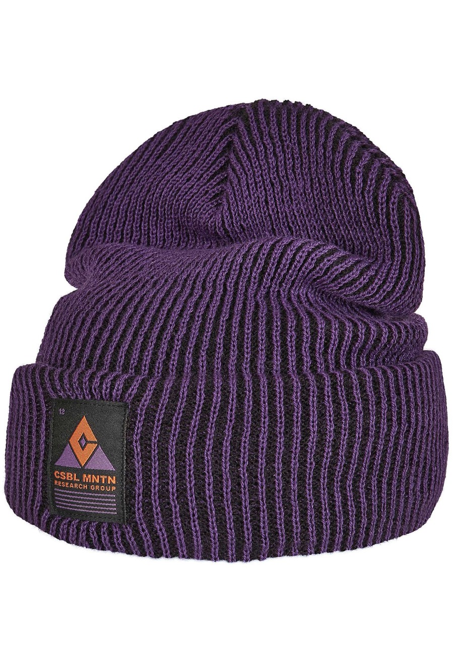 Hot Csbl Mntn2 Old School Beanie Mutzen