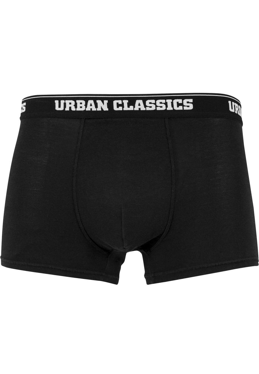 Best Boxershorts Im 3Er-Pack Unterwasche