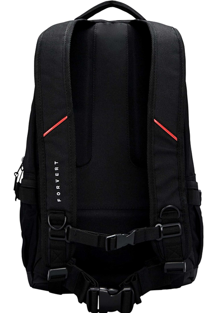 Hot Forvert Study Louis Rucksack Taschen