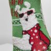 New Weihnachts-Lama-Socken Im 3Er-Pack Socken