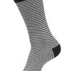 Online Fein Gestreifte Socken Im 5Er-Pack Socken