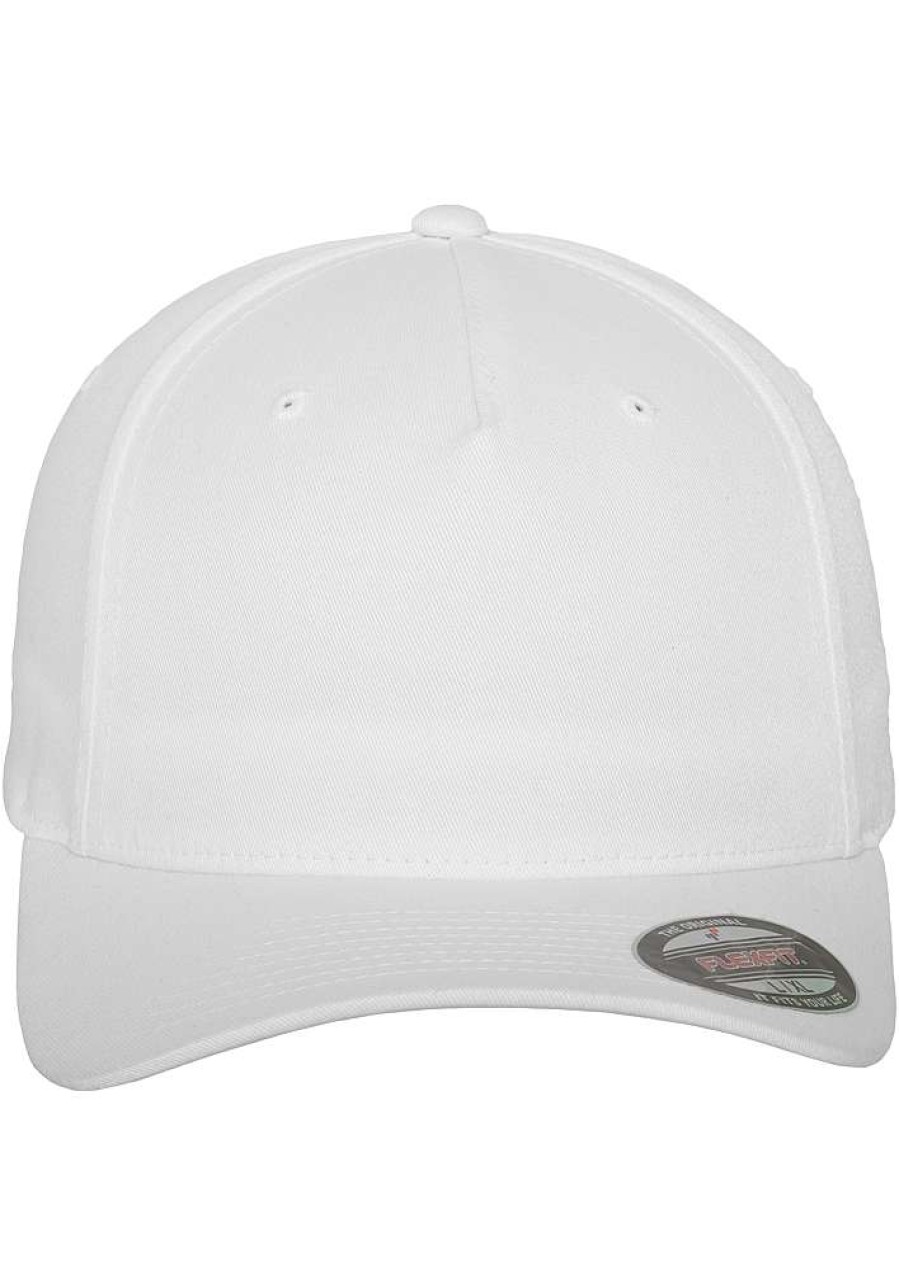 Hot Flexfit 5 Panel Kappen