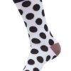 Clearance Basic-Socken Mit Punkten Im 3Er-Pack Socken