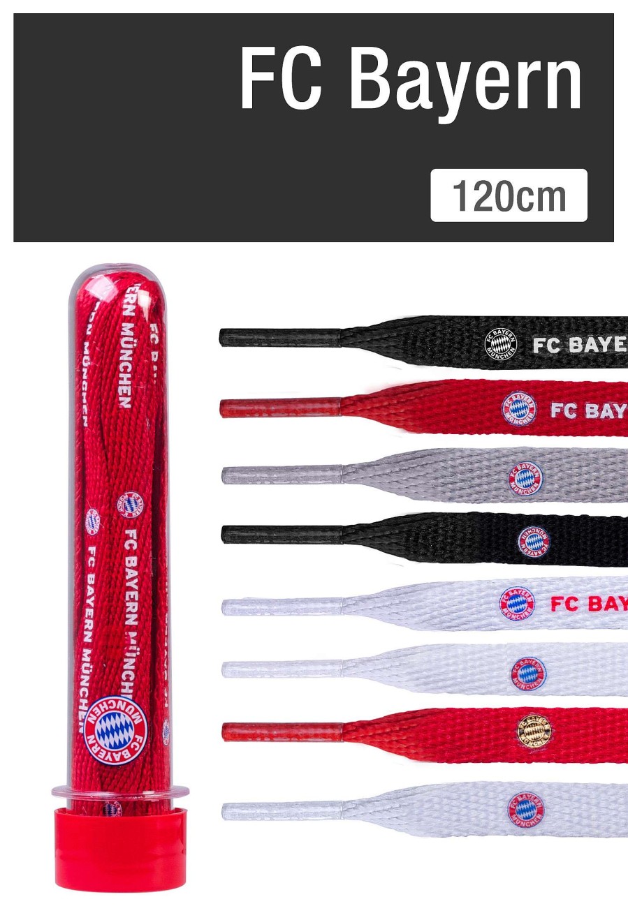 Best Fc Bayern Schnursenkel