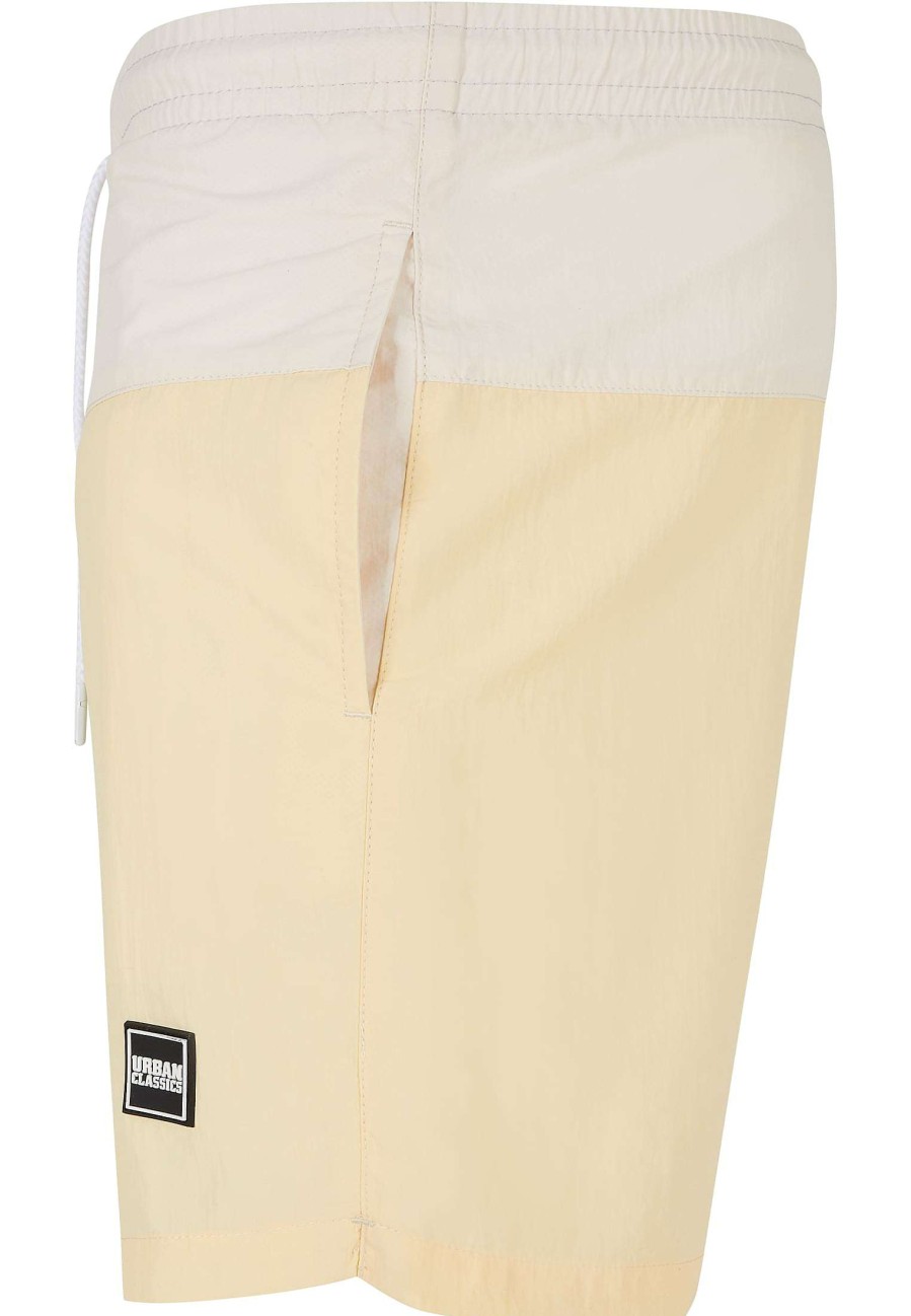 Clearance 3-Block-Badeshorts Bademode