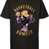 Hot Basketball-Bomber-T-Shirt Fur Kinder T-Shirts