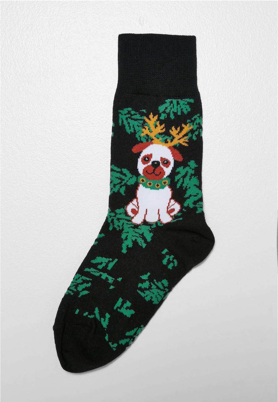 Online Weihnachts-Hundesocken Fur Kinder Im 3Er-Pack Socken