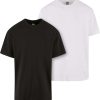 Best Schweres, Ubergroses T-Shirt Im 2Er-Pack T-Shirts