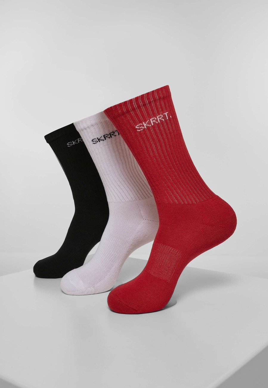 Online Skrrt. Socken Im 3Er-Pack Socken