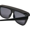 New 108 Sonnenbrillen-Visier Mit Kette Sonnenbrille