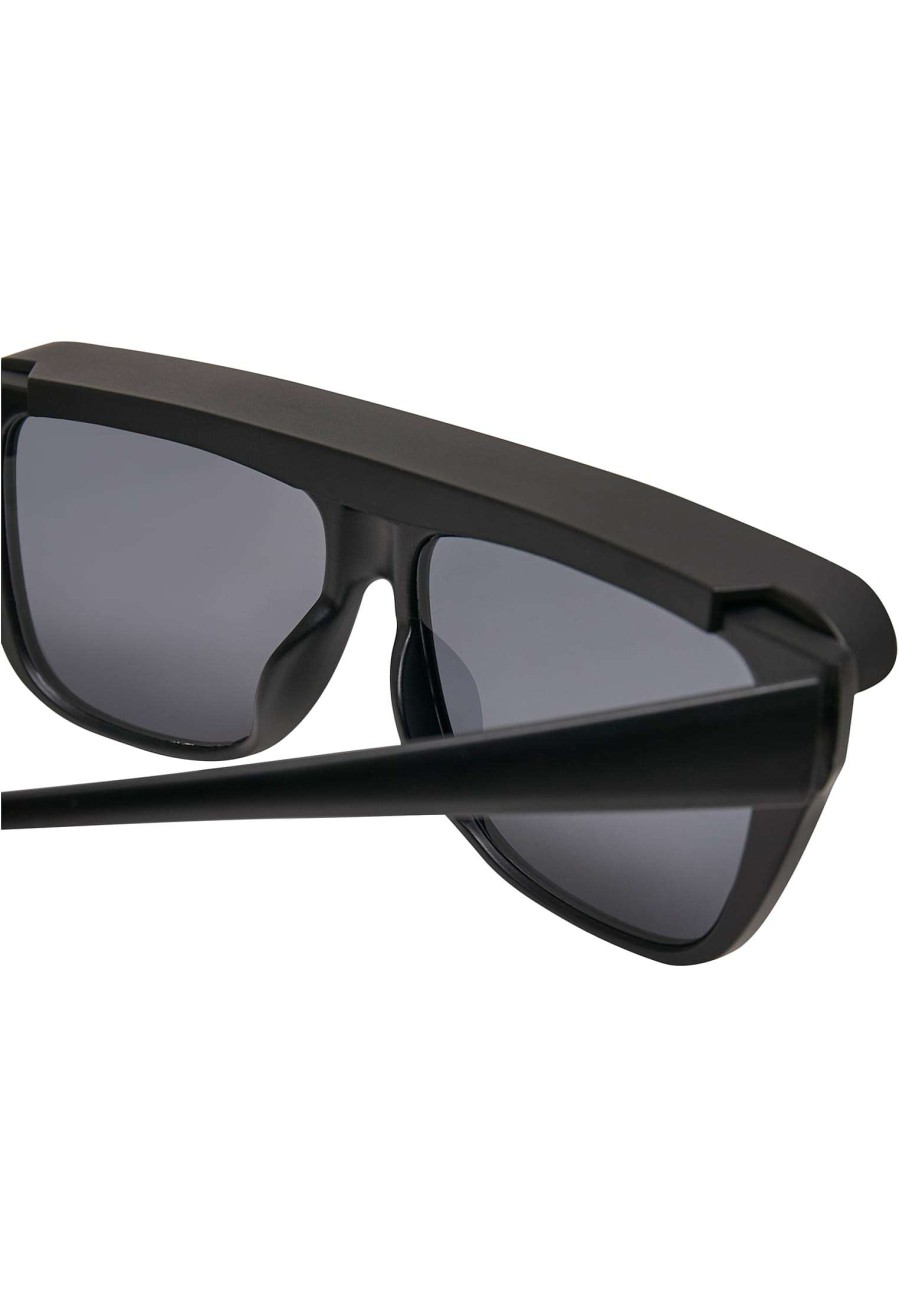 New 108 Sonnenbrillen-Visier Mit Kette Sonnenbrille