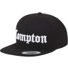 New Compton Snapback Kappen