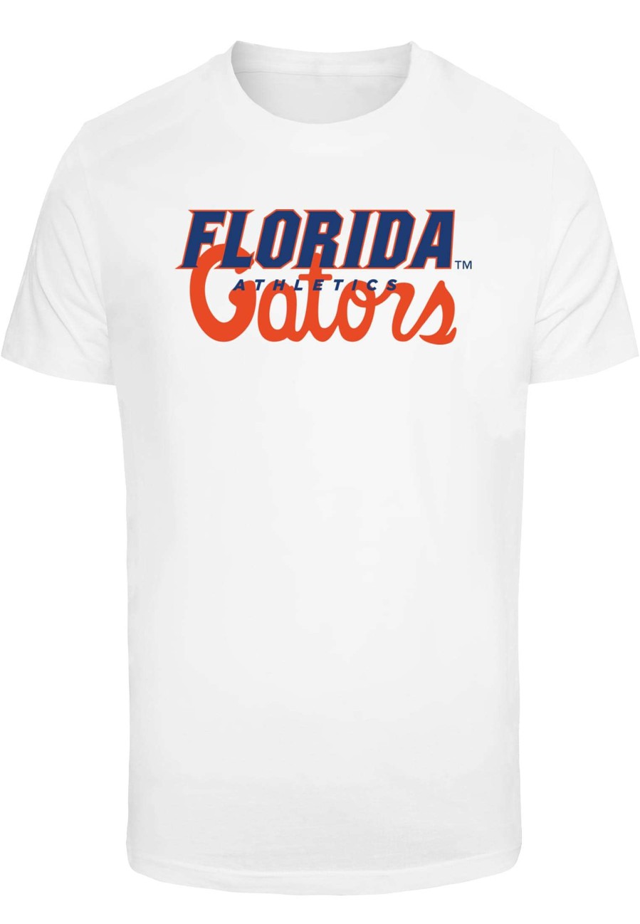 Wholesale Florida Gators T-Shirt Mit Mehreren Logos T-Shirts