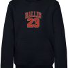 Wholesale Ballin 23 Kapuzenpullover Fur Kinder Schweisausbruche