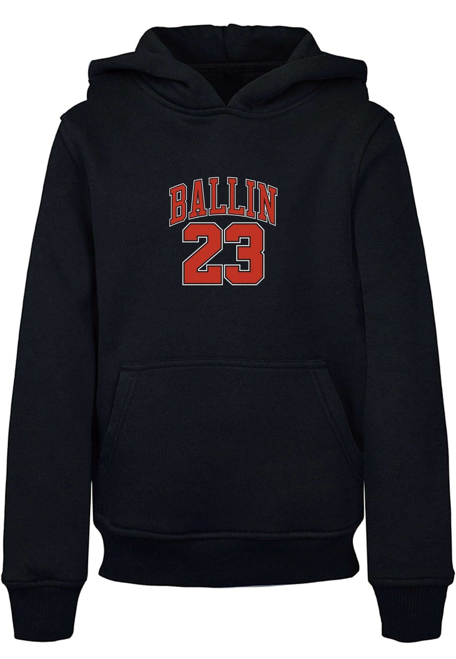 Wholesale Ballin 23 Kapuzenpullover Fur Kinder Schweisausbruche