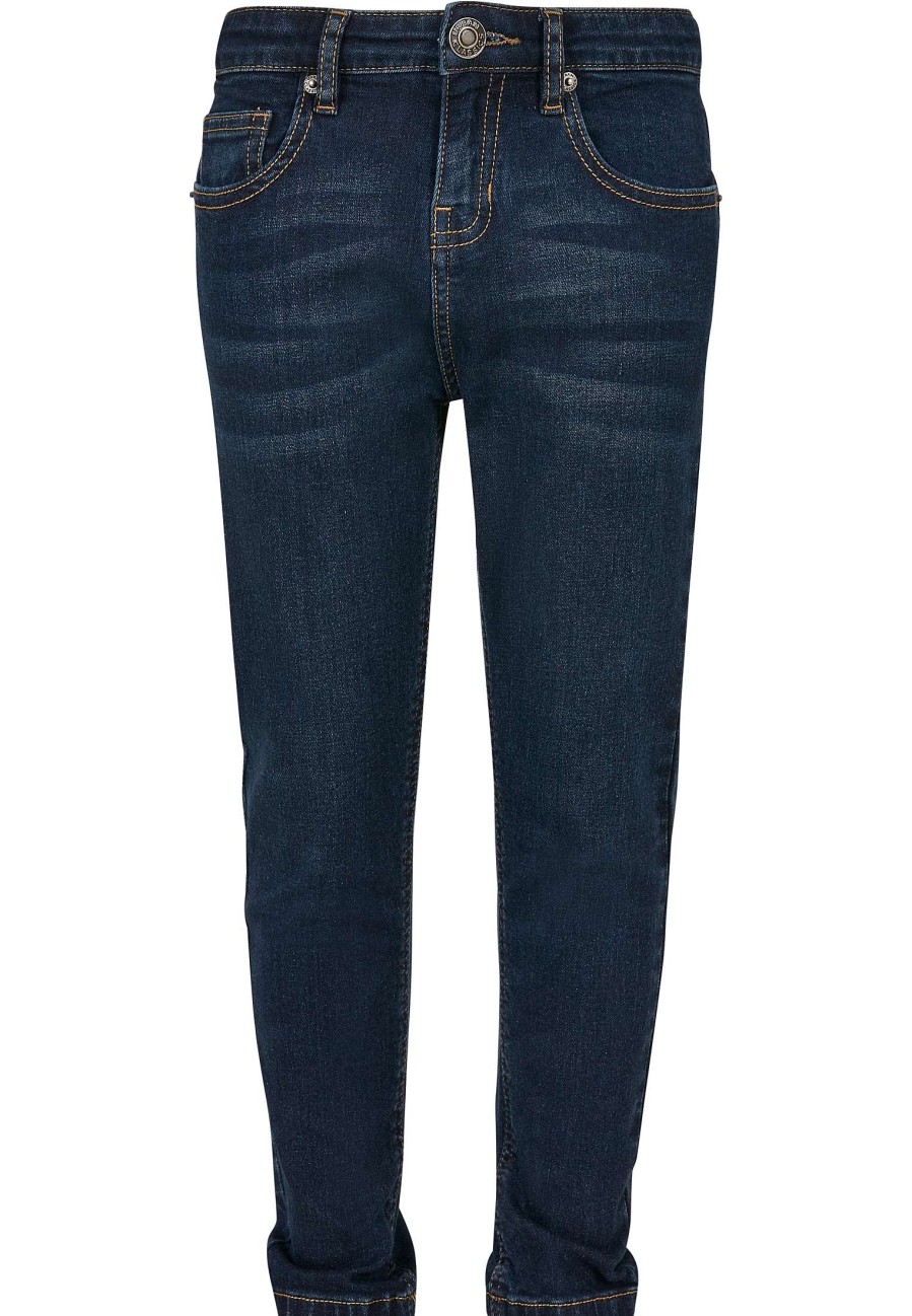 New Stretch-Jeanshose Fur Jungen Jeans