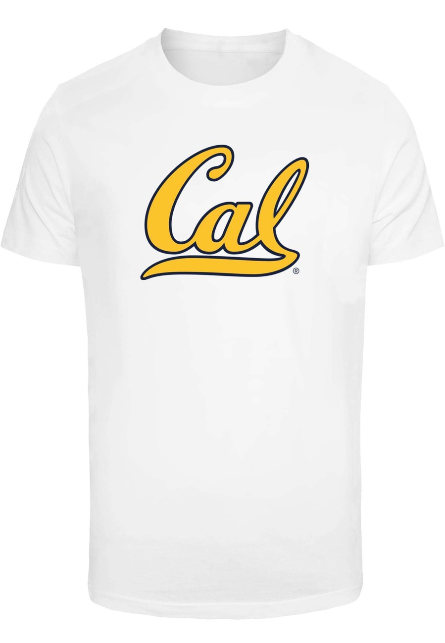 Hot Cal-Logo-T-Shirt T-Shirts