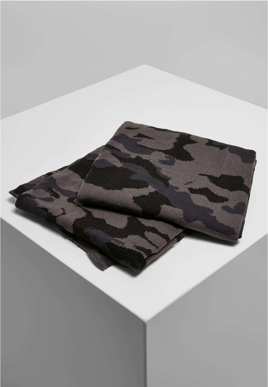 Clearance Camo-Schal Schals