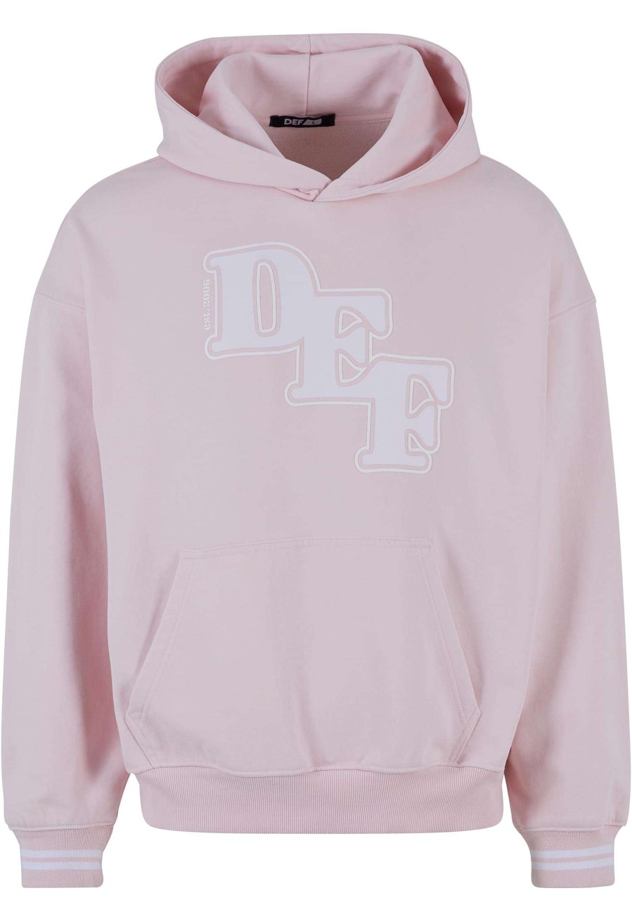 New Auf Jeden Fall Big Hoody Schweisausbruche