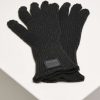 Clearance Elegante Handschuhe Aus Gestrickter Wollmischung Handschuhe