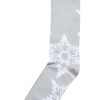 New Weihnachtssocken Mit Schneeflocken Im 3Er-Pack Socken