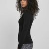 New Damen-Basic-Rollkragenpullover Strickwaren