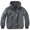 Hot Windjacke Fur Kinder Mit Frontreisverschluss Jacken