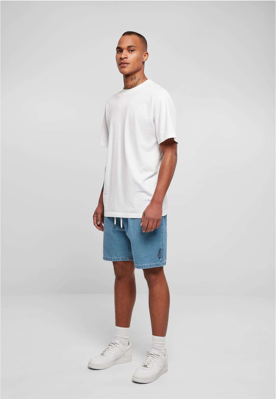 Online Southpole Denim-Shorts Kurze Hose