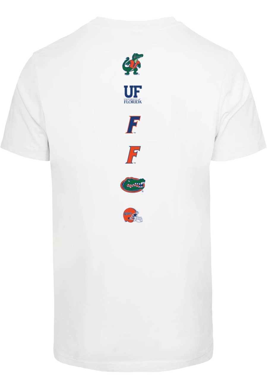 Wholesale Florida Gators T-Shirt Mit Mehreren Logos T-Shirts