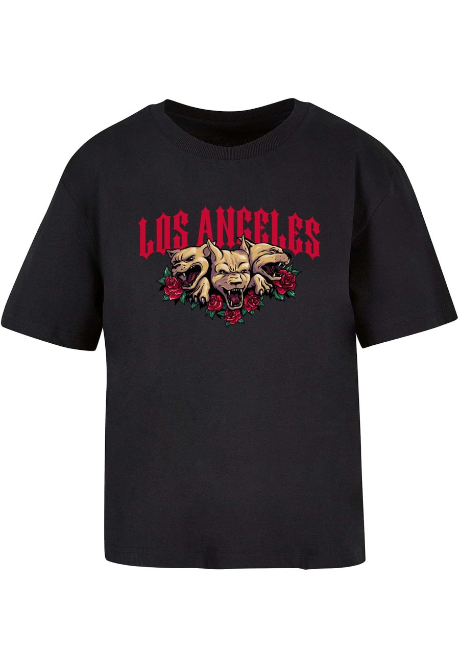 Hot La Dogs T-Shirt T-Shirts