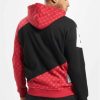 Hot Dngrs Veli Zip Hoody Schweisausbruche