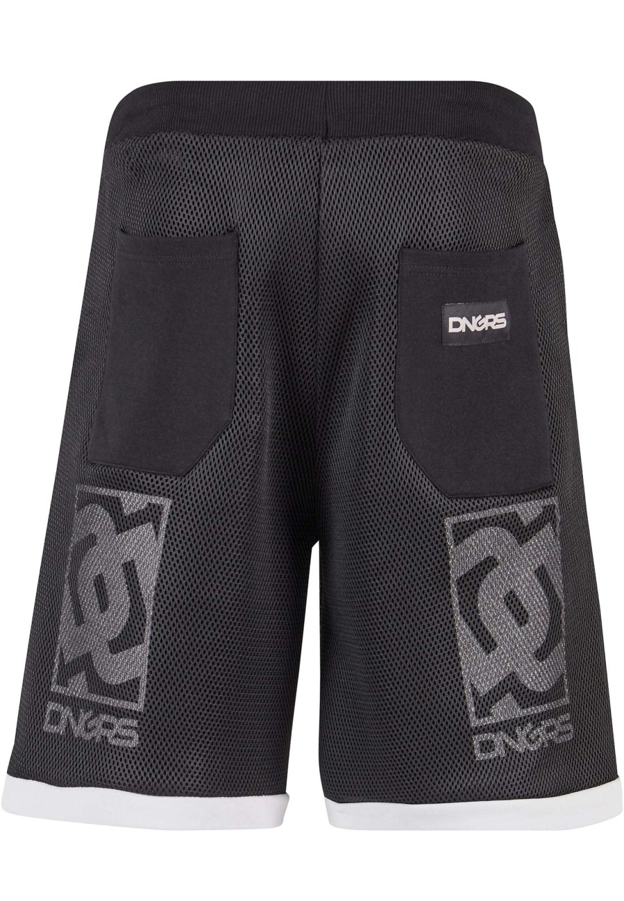 Clearance Dangerous Dngrs Shorts Evilfuture Kurze Hose