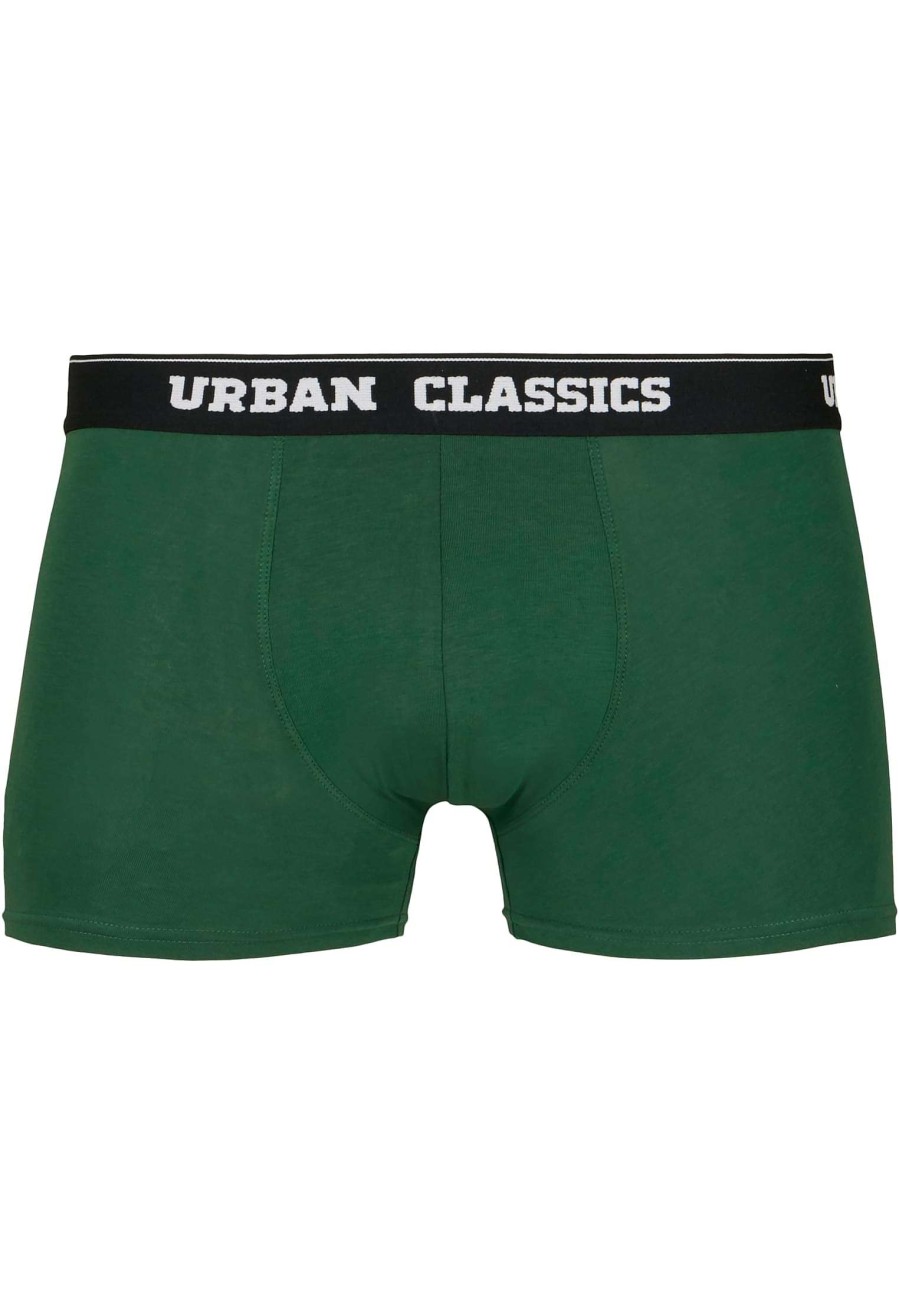 Online Boxershorts Im 3Er-Pack Unterwasche